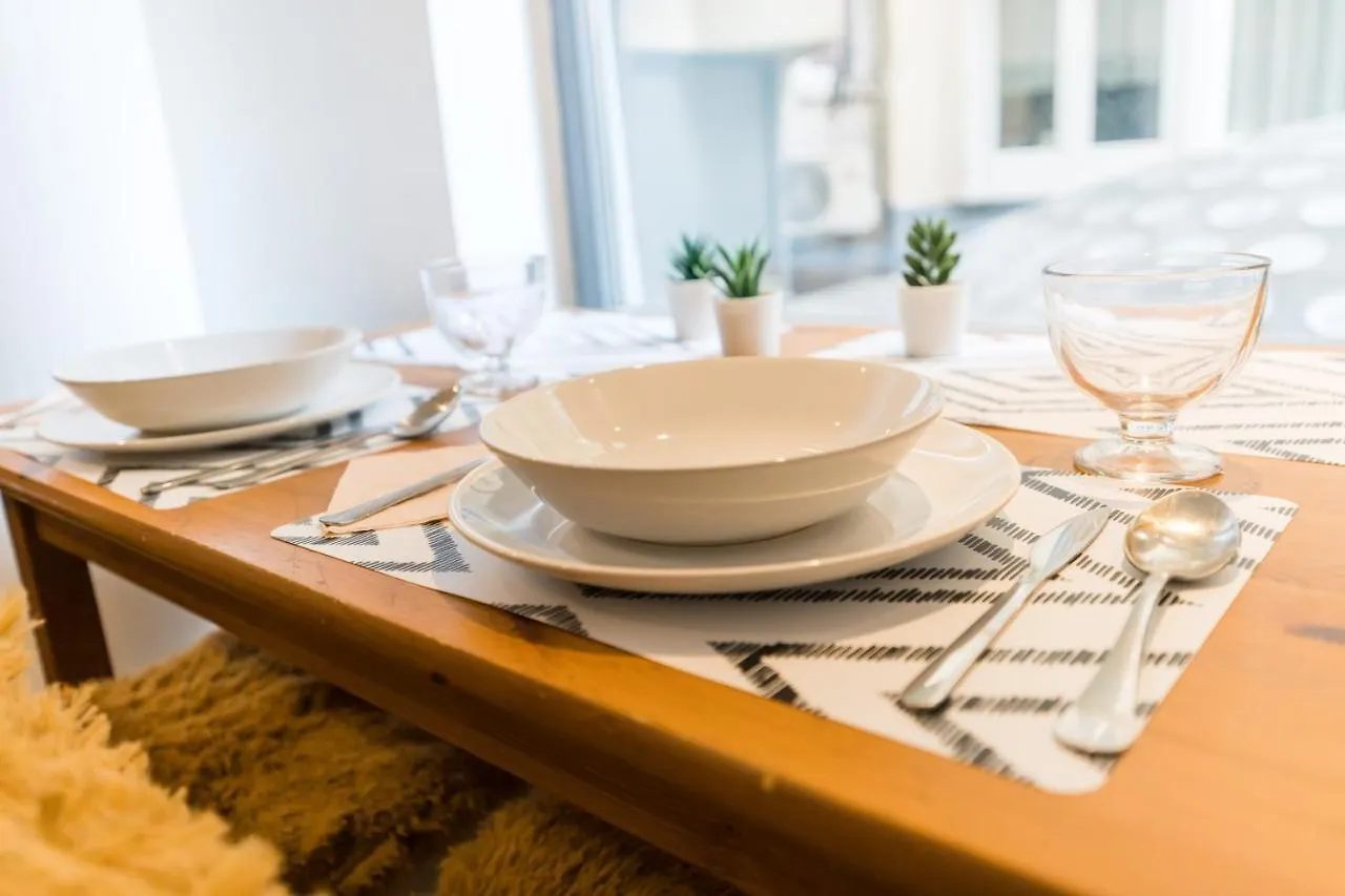 Cheerful Studio Budapest Downtown Apartamento