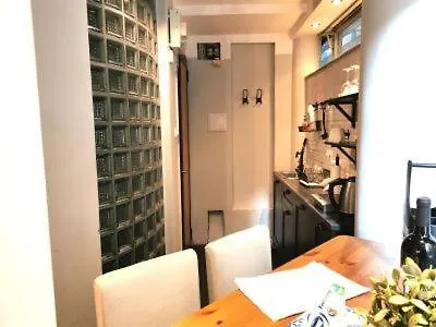 Cheerful Studio Budapest Downtown Hungría