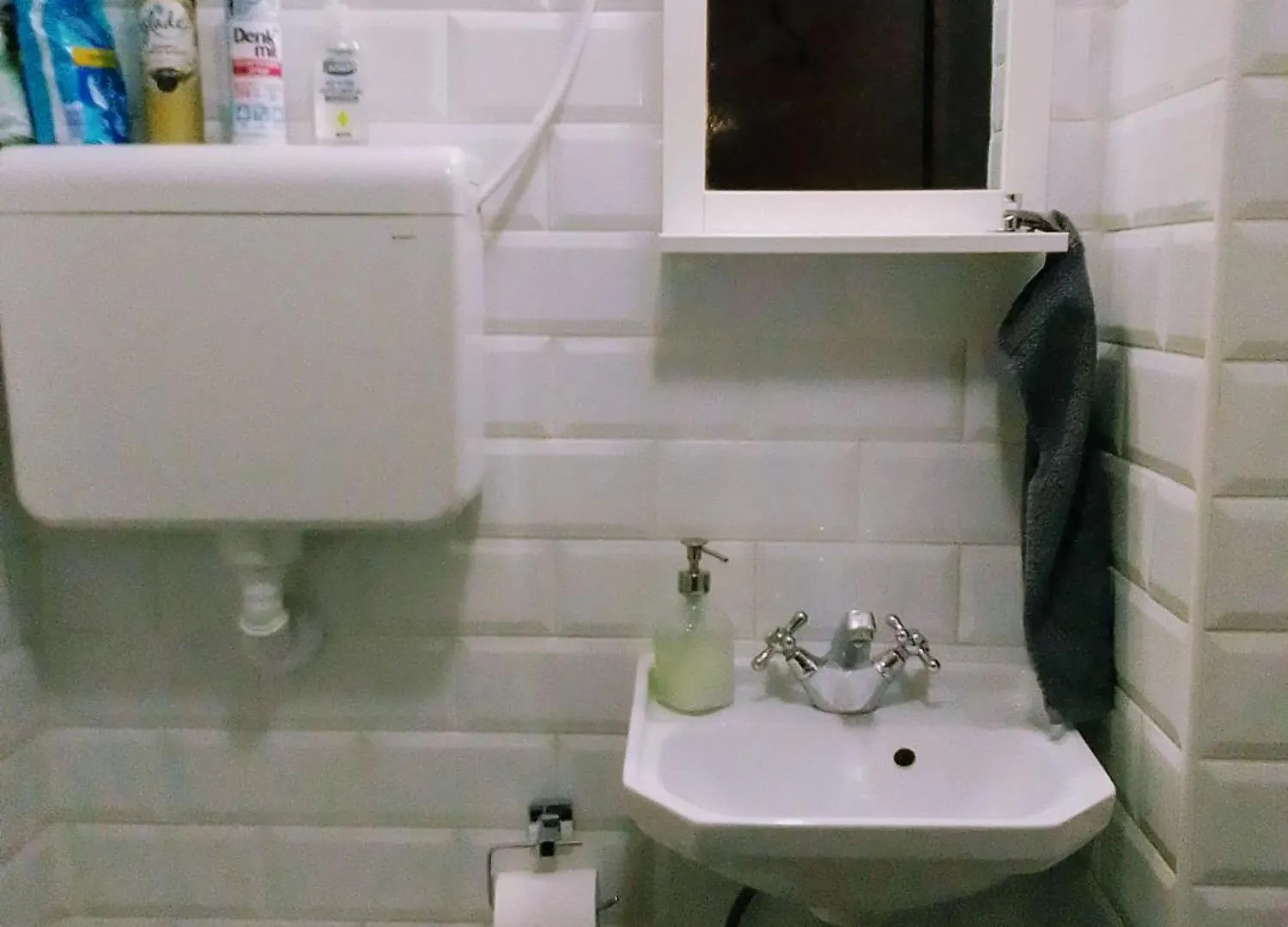 Cheerful Studio Budapest Downtown Apartamento